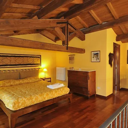 I Cedri Barga